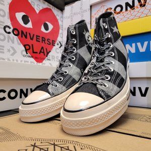 New!! Converse / Chuck 70 hi Stars and Stripes
